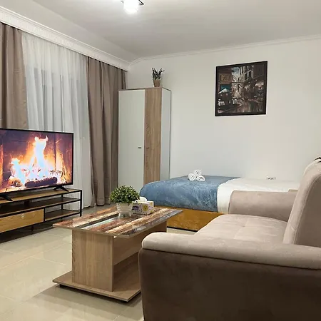 Lejlighed Ndl Cluj-Napoca